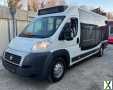 Foto Fiat Ducato Maxi Aut.*City-Bus*Rampe*Klima*9 Sitze*