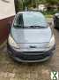 Foto Ford ka TUV bis April 2026