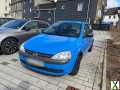 Foto Opel Corsa 1.0 -