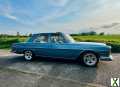 Foto Mercedes w108 3.5 280 SE