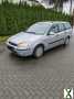 Foto Ford Focus Kombi 2004