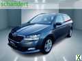 Foto Skoda Fabia Combi 1.0 TSI Drive LED Navi Pano Klimaaut