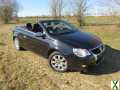 Foto Volkswagen Eos 1,4 TSI