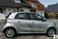 Foto Smart ForFour 1.0 52kW -