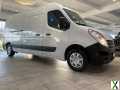 Foto Renault Master 2,3 dCi Maxi Hoch+Lang *L3-H2 *Garantie*