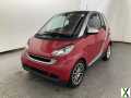 Foto Smart fortwo 1,0 mhd Softtouch 