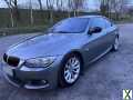 Foto BMW 335i Coupé M Sport Edition