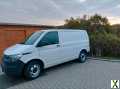 Foto Volkswagen T6.1 GARANTIE VHB