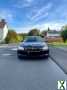 Foto BMW 525 xdrive f10 2012 Bj 218 ps-tüv 06.26-Scheckheft