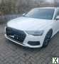 Foto Audi A6 Avant Sport Quattro 45 TFSI