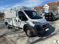 Foto Fiat Ducato Maxi Lang 180 Multijet