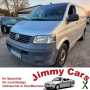 Foto Volkswagen T5 2.5TDI