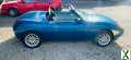 Foto Fiat Barchetta