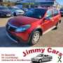 Foto Dacia Sandero 1.6 MPI Stepway II