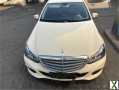 Foto Mercedes E 212 W212 220D 9 G Tronic