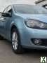Foto Volkswagen Golf 1.2 TSI BlueMotion Technology Style
