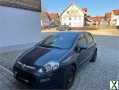 Foto Fiat Punto - TÜV neu
