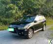 Foto MITSUBISHI OUTLANDER