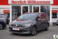 Foto Volkswagen Touran 1.6 TDI Comfortline LED ACC Navi AHK PDC