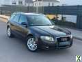 Foto Audi A4 Avant B7 2.7 TDI V6 180 Ps Multitronic 7 Gang NAVI/AHK