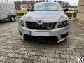 Foto Skoda Octavia VRS/230ps/DSG/Revo st1 300+ps/virtual/Tausch