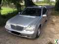Foto Mercedes c-klasse w203 Kombi , 2.0L Benzin , kein TÜV
