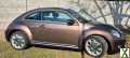 Foto VW Beetle Lim 1.2 TSI