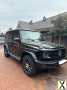 Foto Mercedes-Benz G 500 - AMG Line *3.HD *GSD *Wide *Distr.*20