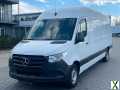 Foto Mercedes-Benz Sprinter III 315 CDI MAXI KLIMA*MTL*KAMERA*EU6*