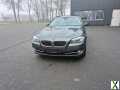 Foto BMW 530d F11
