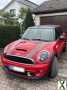 Foto MINI Cooper S Cabrio Cooper S - Top