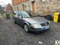 Foto VW Passat 3bg 1.9TDI TÜV bis 03/27