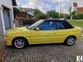 Foto Ford Escort 1.8 XR3i XR3i
