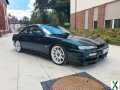 Foto Nissan 200 SX 2.0i Turbo 16V Racing Racing