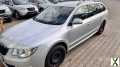 Foto Skoda Superb Combi Elegance 2.0TDI DSG