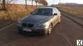 Foto BMW E60 foliert
