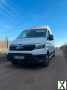 Foto Tausche MAN TGE 3.140 2019 H2L5 und Audi A8L 4,2 2008