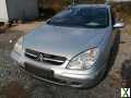 Foto Citroen C5 2.2 l HDI Exclusive Kombi EZ 01.2004