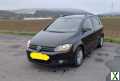 Foto Volkswagen Golf Plus 1.6 TDI, Tüv 02.27