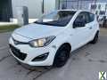 Foto Hyundai i20*6 GANG*EURO 5*TÜV 07/2026