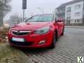 Foto Opel Asta J Sports Tourer 1.7 CDTI Innovation