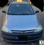Foto Opel Corsa C HU bis 02/2026