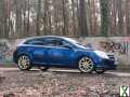 Foto Opel Astra H GTC 1,6L Edition