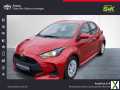 Foto Toyota Yaris 1.0 Dual-VVTi Comfort*KAMERA*KLIMA*TEMPOM.