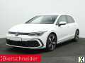 Foto Volkswagen Golf 8 1.4 TSI eHybrid DSG GTE RÜCKFAHRK ACC NAV