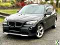 Foto Bmw x1 X Drive