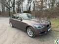 Foto BMW 120d  Sportliche Ausstattung, Navi, Bi-Xenon, Schiebedach
