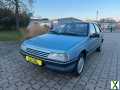 Foto Peugeot 405 GRD Turbo Diesel aus 1.Hand mit H-Kennzeichen Servo