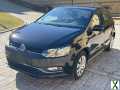 Foto Volkswagen Polo 1.2 TSI 66kW BMT Comfortline Comfortline