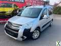 Foto Citroën Berlingo Kombi XTR**TÜV NEU*ÖLSERVICE NEU**